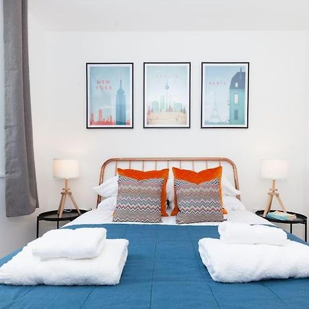 Oxfordshire Living - The Tolkien Apartment - Οξφόρδη Εξωτερικό φωτογραφία