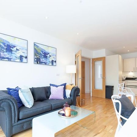 Oxfordshire Living - The Tolkien Apartment - Οξφόρδη Εξωτερικό φωτογραφία