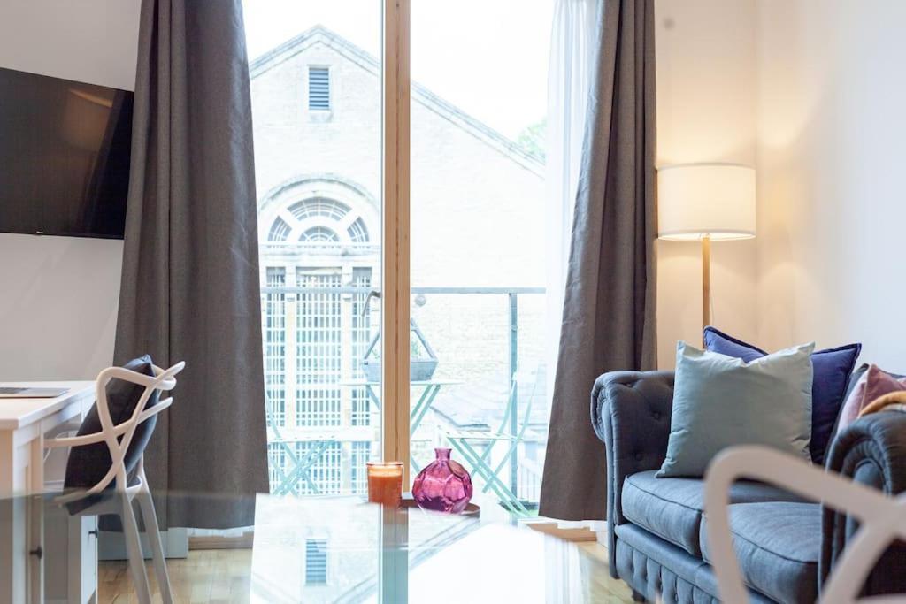 Oxfordshire Living - The Tolkien Apartment - Οξφόρδη Εξωτερικό φωτογραφία