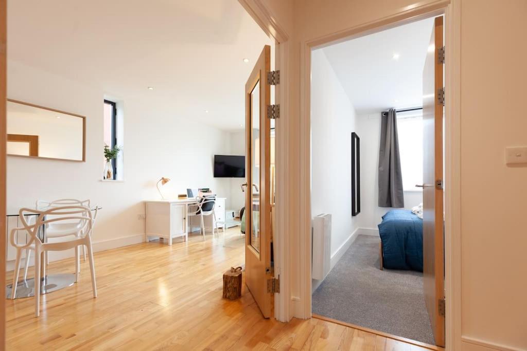 Oxfordshire Living - The Tolkien Apartment - Οξφόρδη Εξωτερικό φωτογραφία