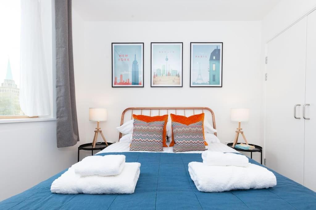 Oxfordshire Living - The Tolkien Apartment - Οξφόρδη Εξωτερικό φωτογραφία