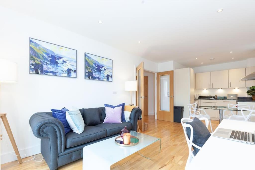 Oxfordshire Living - The Tolkien Apartment - Οξφόρδη Εξωτερικό φωτογραφία