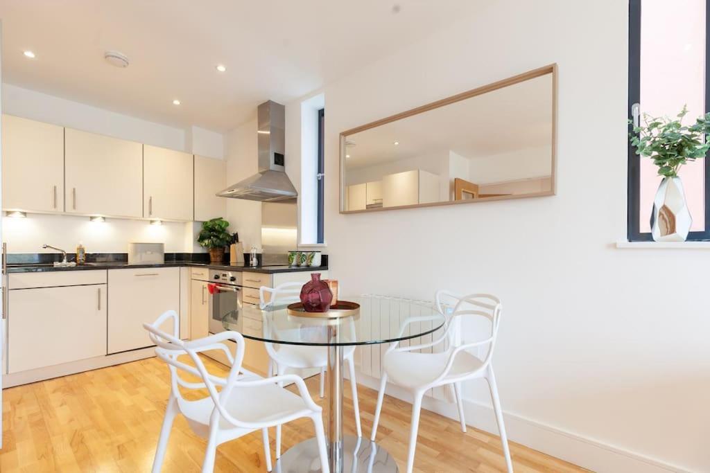 Oxfordshire Living - The Tolkien Apartment - Οξφόρδη Εξωτερικό φωτογραφία