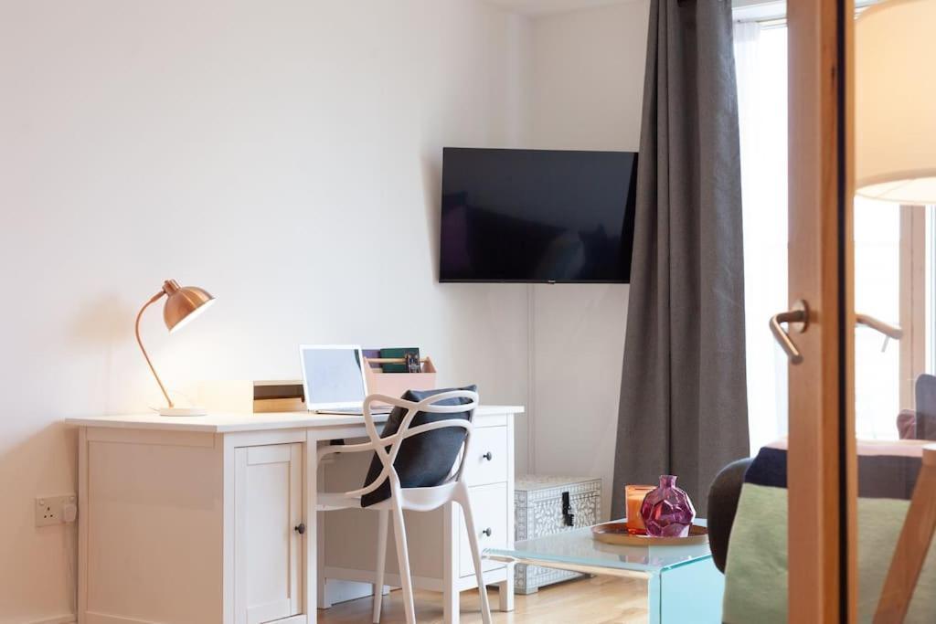 Oxfordshire Living - The Tolkien Apartment - Οξφόρδη Εξωτερικό φωτογραφία