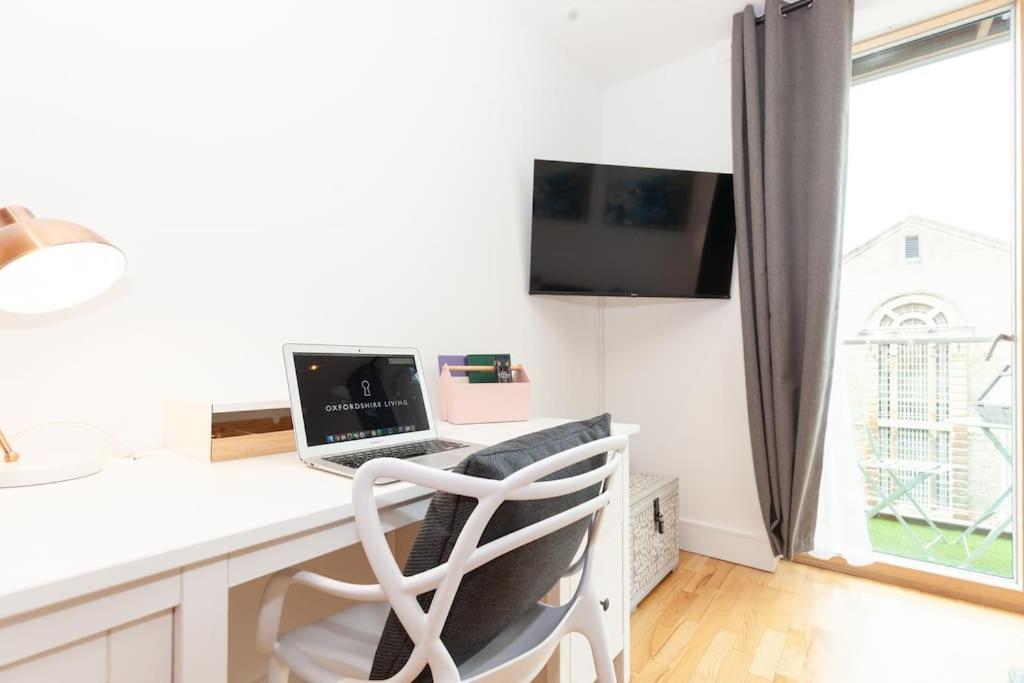Oxfordshire Living - The Tolkien Apartment - Οξφόρδη Εξωτερικό φωτογραφία