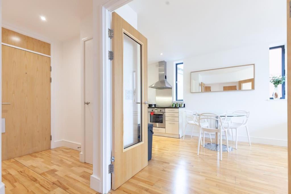 Oxfordshire Living - The Tolkien Apartment - Οξφόρδη Εξωτερικό φωτογραφία