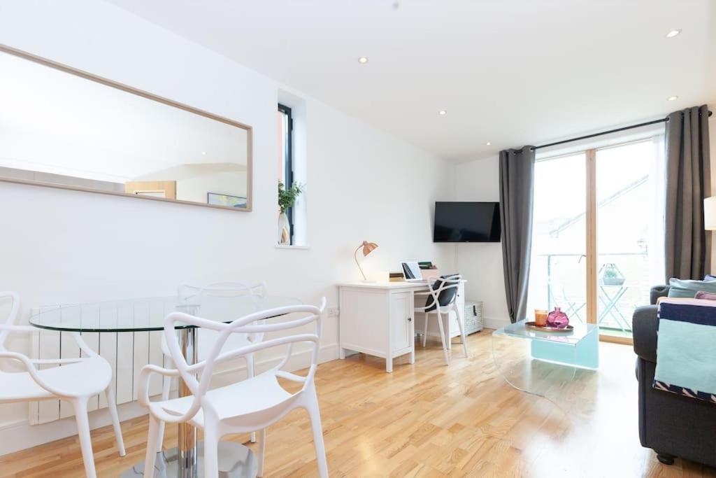 Oxfordshire Living - The Tolkien Apartment - Οξφόρδη Εξωτερικό φωτογραφία