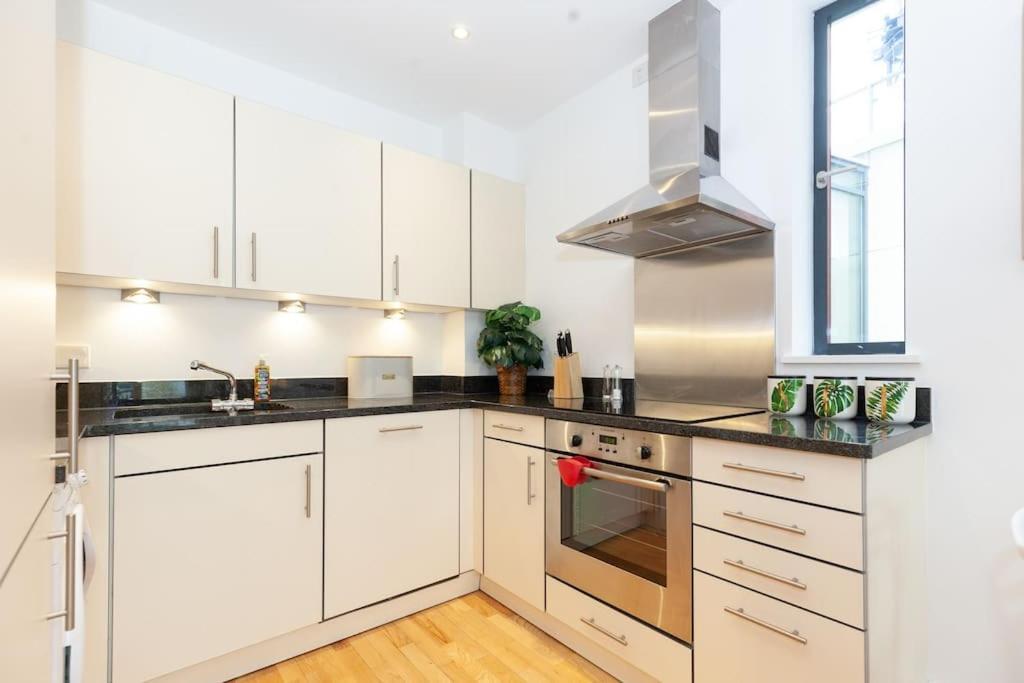 Oxfordshire Living - The Tolkien Apartment - Οξφόρδη Εξωτερικό φωτογραφία